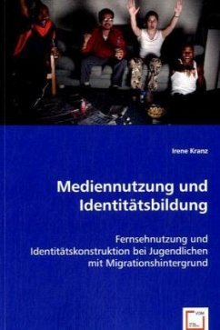 Mediennutzung und Identitätsbildung