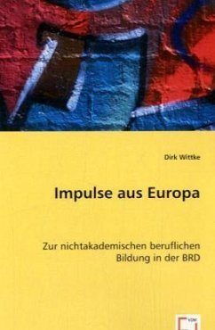 Impulse aus Europa