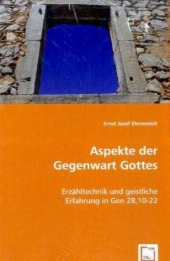 Aspekte der Gegenwart Gottes