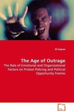 The Age of Outrage