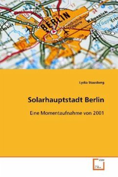Solarhauptstadt Berlin