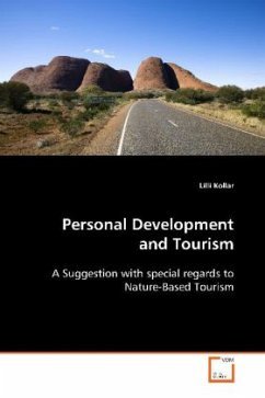 Personal Development and Tourism