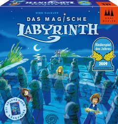 Das magische Labyrinth (Kinderspiel des Jahres 2009)