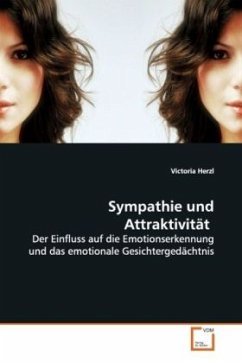 Sympathie und Attraktivität