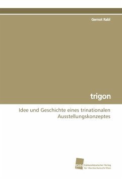 neues Buch – Gernot Rabl – trigon