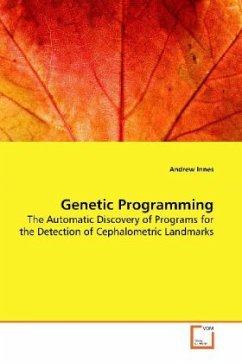 Genetic Programming