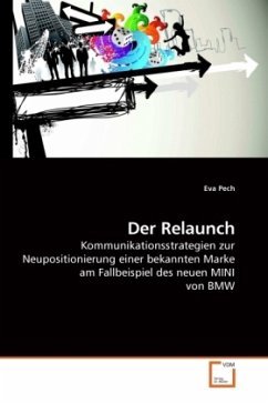 Der Relaunch