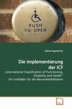 Die Implementierung der ICF