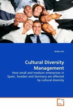 neues Buch – Anika Lier – Cultural Diversity Management neues Buch – Anika Lier – Cultural Diversity Management