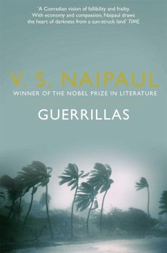 neues Buch – Naipaul, Vidiadhar S – Guerrillas