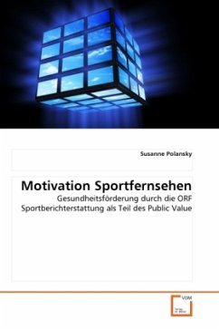 Motivation Sportfernsehen