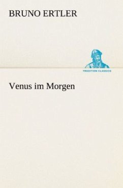 Venus im Morgen