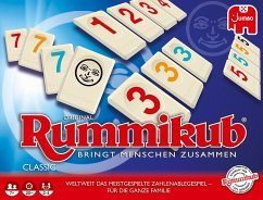 neues Spiel – E. Hertzano – Original Rummikub (Spiel)