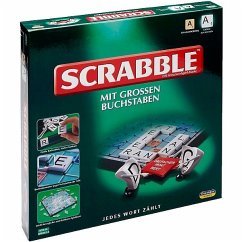 Scrabble mit großen Buchstaben (Spiel)