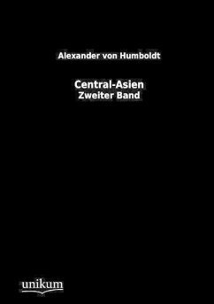 neues Buch – Humboldt, Alexander von – Central-Asien