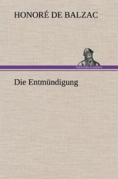 Die Entmündigung