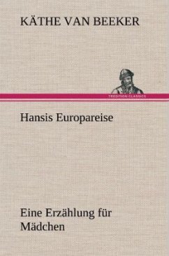 Hansis Europareise