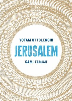 neues Buch – Ottolenghi, Yotam;Tamimi – Jerusalem