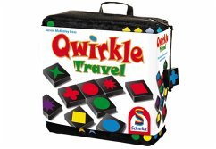 Qwirkle Travel