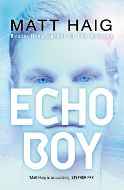 neues Buch – Matt Haig – Echo Boy