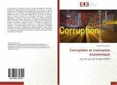 neues Buch – Hanene Chouchane – Corruption et croissance économique