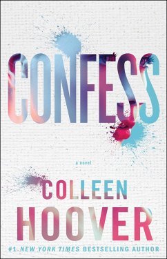 neues Buch – Colleen Hoover – Confess