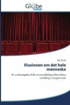 Illusionen om det hele menneske