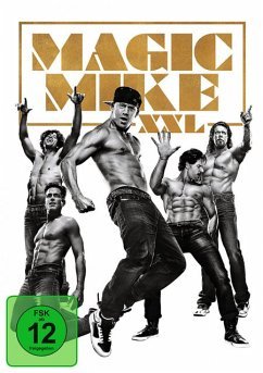 neuer Film – Reid Carolin – Magic Mike XXL neuer Film – Reid Carolin – Magic Mike XXL