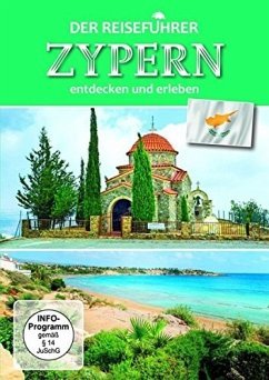 Zypern-der Reiseführer