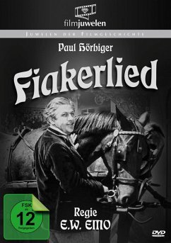 Fiakerlied