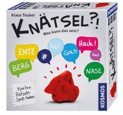 Knätsel - Was kann das sein? (Spiel)