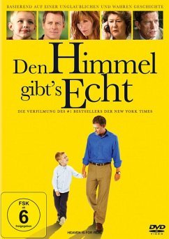 neuer Film – Randall Wallace – Den Himmel gibt's echt neuer Film – Randall Wallace – Den Himmel gibt's echt