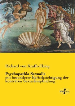 Psychopathia Sexualis