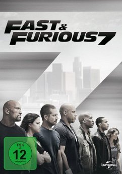 neuer Film – Chris Morgan – Fast & Furious 7 neuer Film – Chris Morgan – Fast & Furious 7