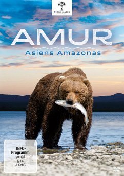 neuer Film – Franz Hafner – Amur - Asiens Amazonas neuer Film – Franz Hafner – Amur - Asiens Amazonas