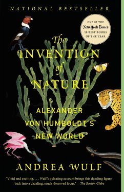 neues Buch – Andrea Wulf – The Invention of Nature neues Buch – Andrea Wulf – The Invention of Nature