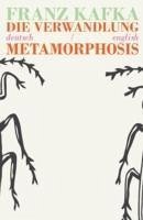 neues Buch – Franz Kafka – Die Verwandlung/Metamorphosis