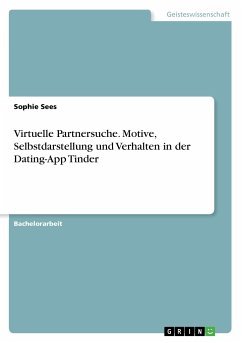 Eine Dating-App kaufen