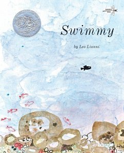 neues Buch – Leo Lionni – Swimmy