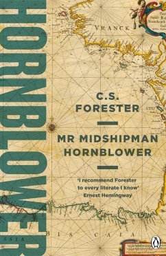 neues Buch – Forester, C.S – Mr Midshipman Hornblower neues Buch – Forester, C.S – Mr Midshipman Hornblower