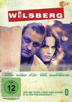 neuer Film – Bernd Schadewald – Wilsberg - Vol. 0