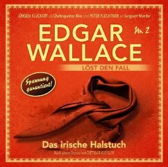 Edgar Wallace löst den Fall - Das irische Halstuch