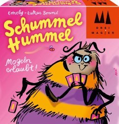 Schummel Hummel (Spiel)