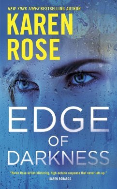 neues Buch – Karen Rose – Edge of Darkness