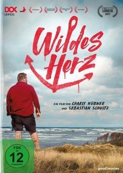 neuer Film – Charly Hübner; Sebastian Schultz – Wildes Herz neuer Film – Charly Hübner; Sebastian Schultz – Wildes Herz