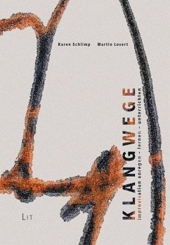 neues Buch – Losert, Martin;Schlimp – Klangwege