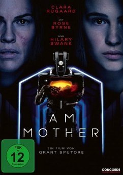 I Am Mother