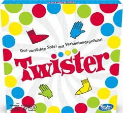 neues Spiel – Twister