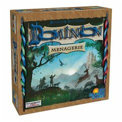 Dominion Menagerie (Erweiterung)