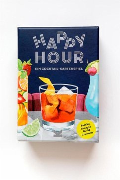 neues Spiel – Laura Gladwin – Happy Hour (Spiel)